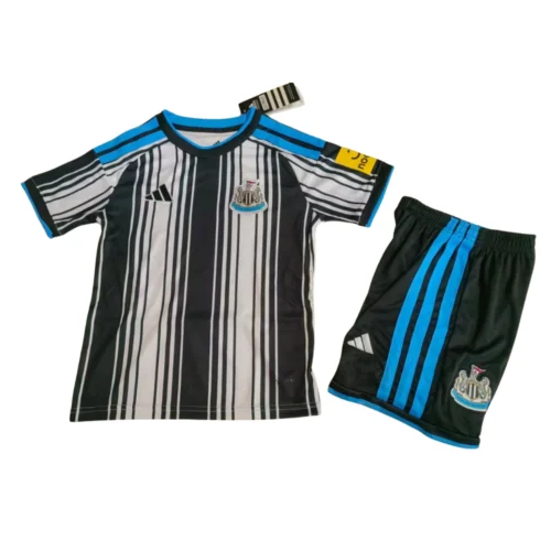 340-1.webp Newcastle United Thuis Set 2026/27 Kids