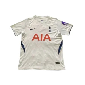 342.webp Tottenham Hotspur Thuisshirt 2026/27
