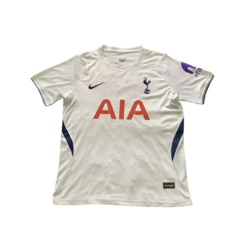 342.webp Tottenham Hotspur Thuisshirt 2026/27