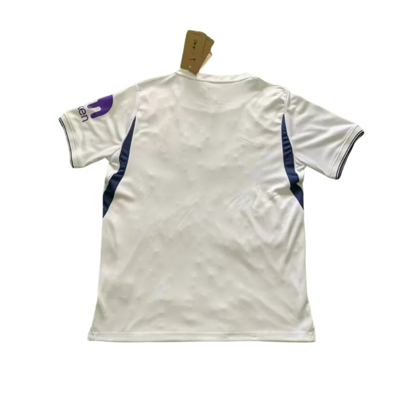 Tottenham Hotspur Thuisshirt 2026/27