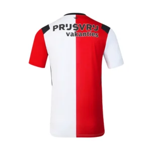 Feyenoord Thuisshirt 2026/27