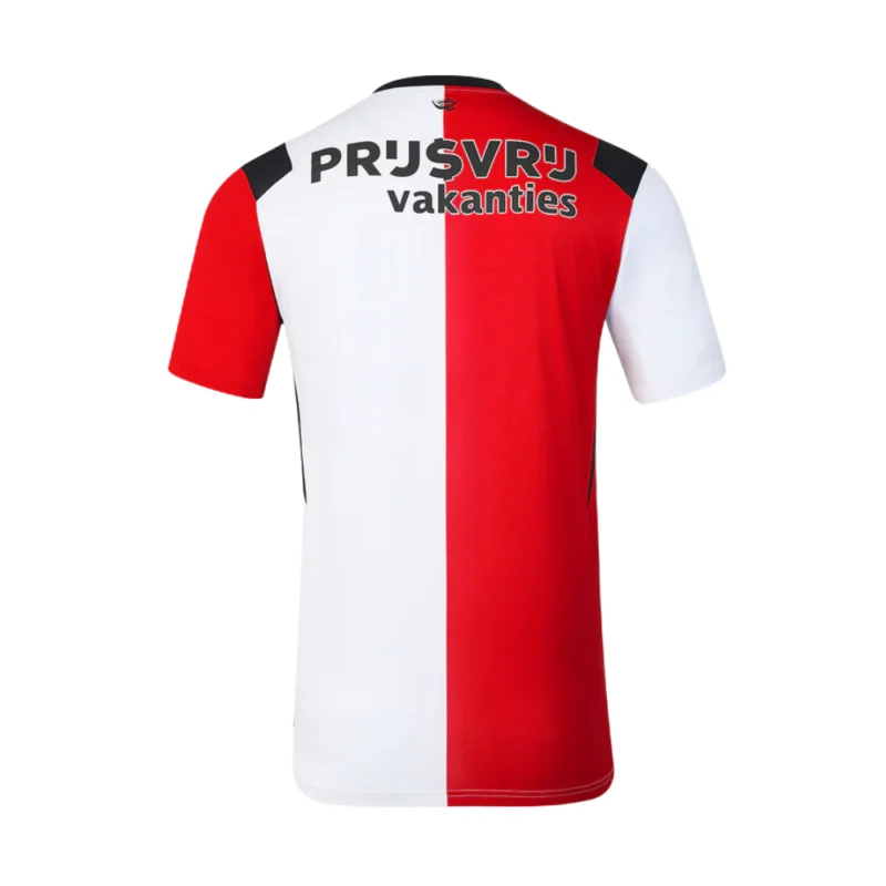 Feyenoord Thuisshirt 2026/27