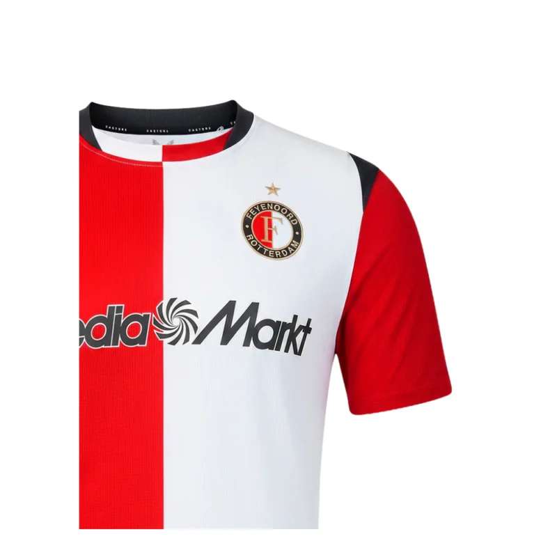 Feyenoord Thuisshirt 2026/27