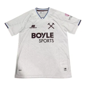 368.webp West Ham United Uitshirt 2026/27