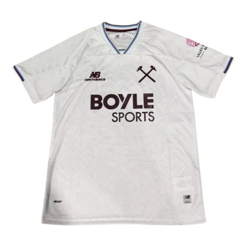 368.webp West Ham United Uitshirt 2026/27