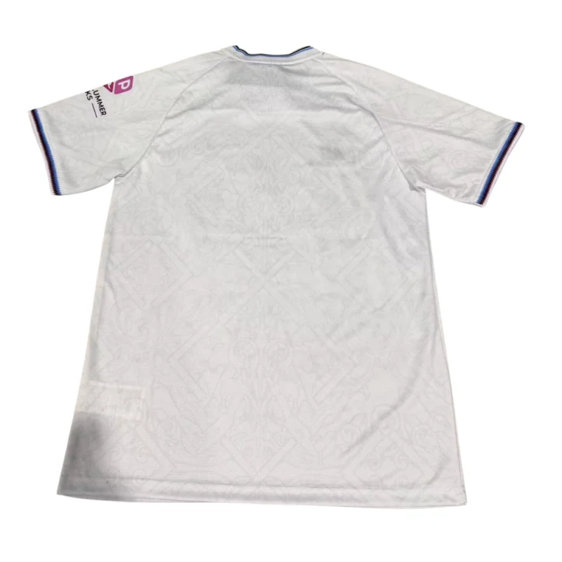 369.webp West Ham United Uitshirt 2026/27
