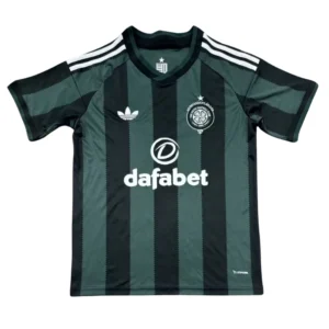 Celtic Uitshirt 2026/27