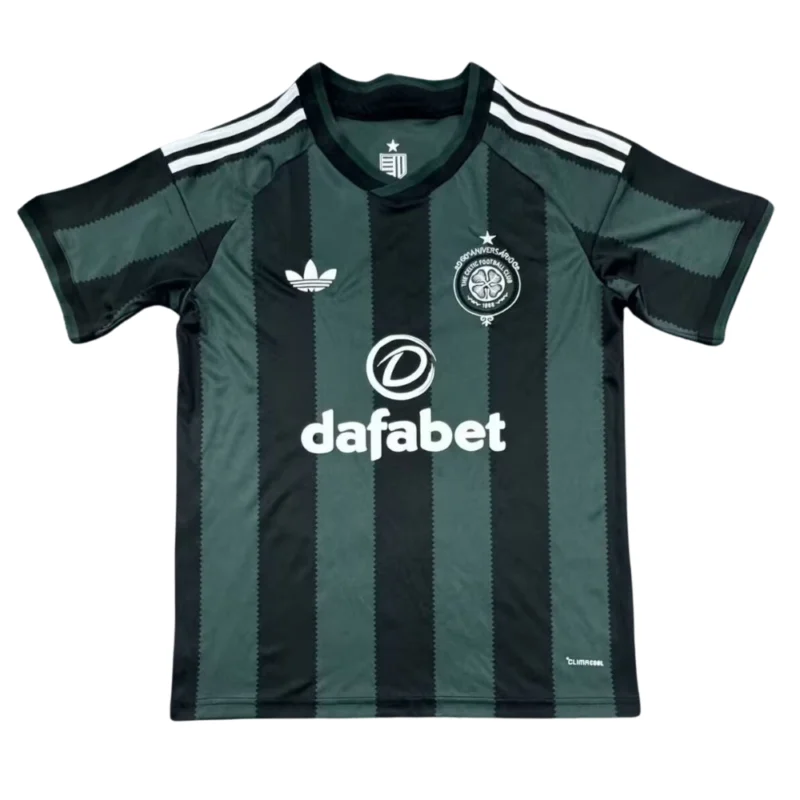Celtic Uitshirt 2026/27