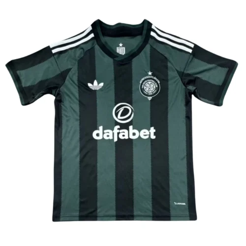 370.webp Celtic Uitshirt 2026/27