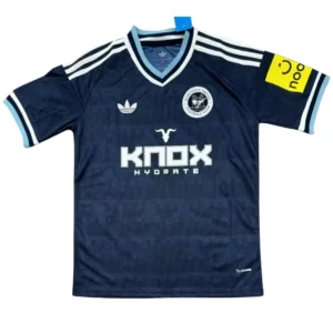 372-1.webp Newcastle United Uitshirt 2026/27