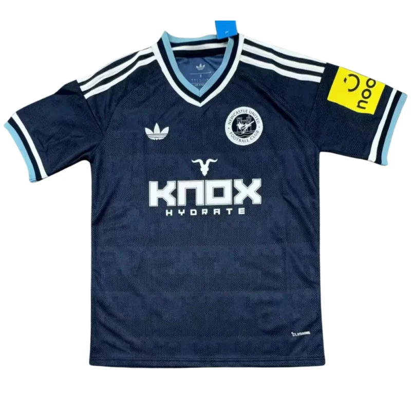 372-1.webp Newcastle United Uitshirt 2026/27
