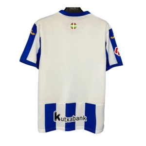 375.webp Real Sociedad Thuisshirt 2026/27