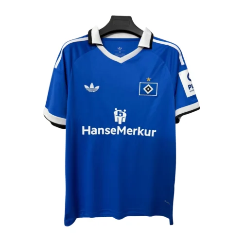 378-1.webp Hamburger SV Uitshirt 2026/27