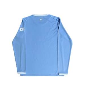 391-1.webp Manchester City Thuisshirt 2026/27 Long Sleeve