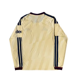393-1.webp Arsenal 3de Shirt 2026/27 Long Sleeve