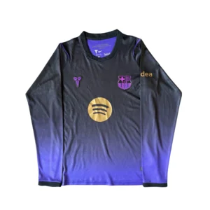394.webp FC Barcelona Uitshirt 2026/27 Long Sleeve