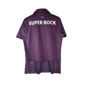 FC Porto Uitshirt 2026/27