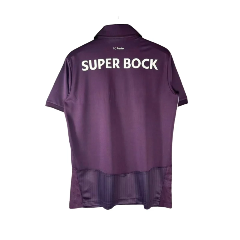 FC Porto Uitshirt 2026/27