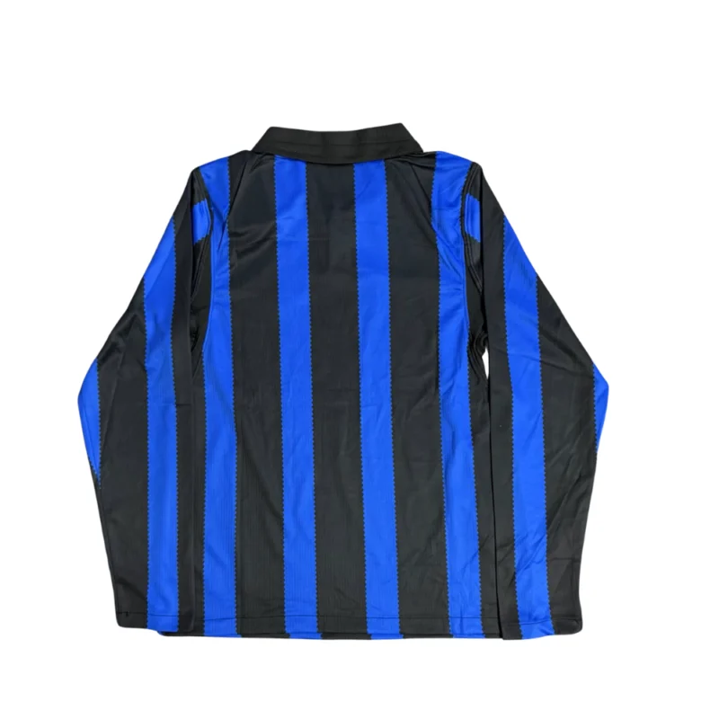 405-1.webp Inter Milan Thuisshirt 2026/27 Long Sleeve