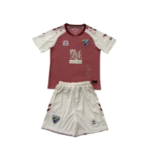 406-1.webp Málaga CF Uit Set 2026/27 Kids