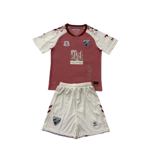 406-1.webp Málaga CF Uit Set 2026/27 Kids