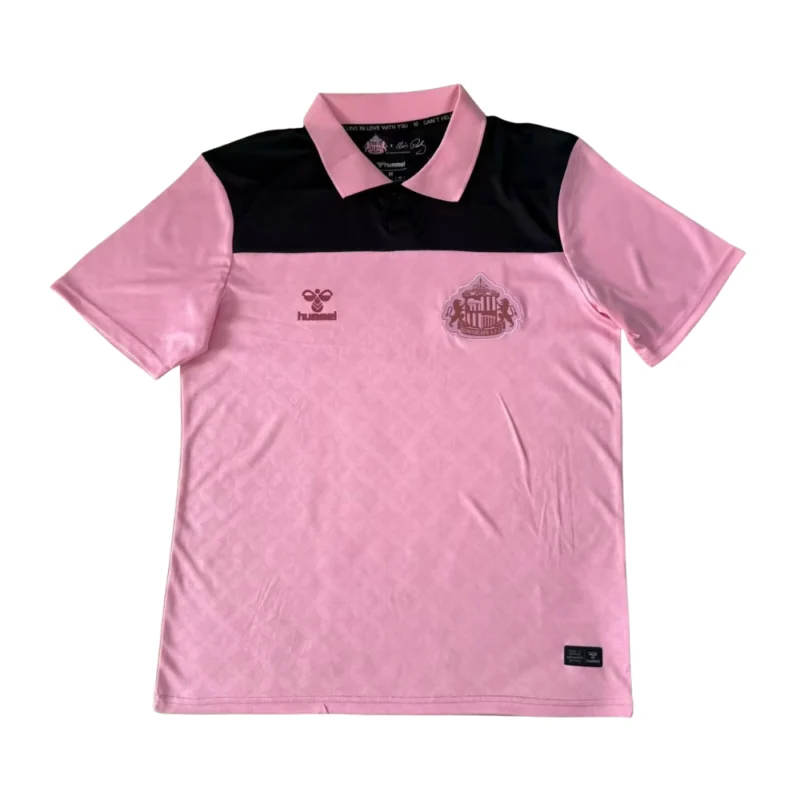 420-1.webp Sunderland Uitshirt 2026/27