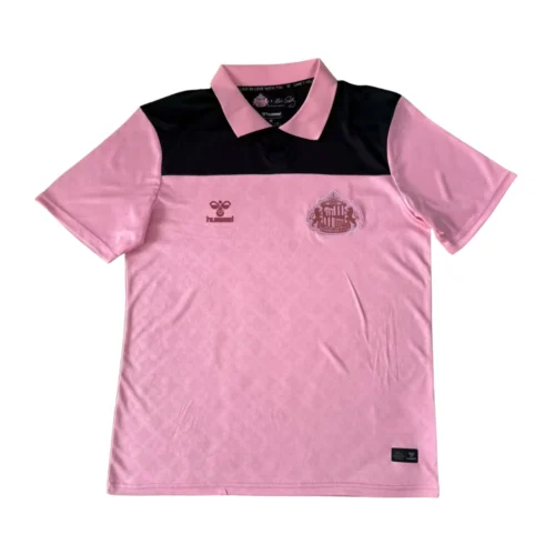420.webp Sunderland Uitshirt 2026/27