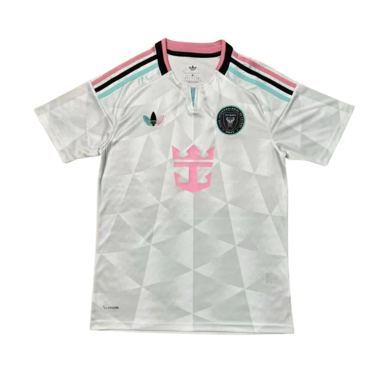 Inter Miami 3de Shirt 2026/27