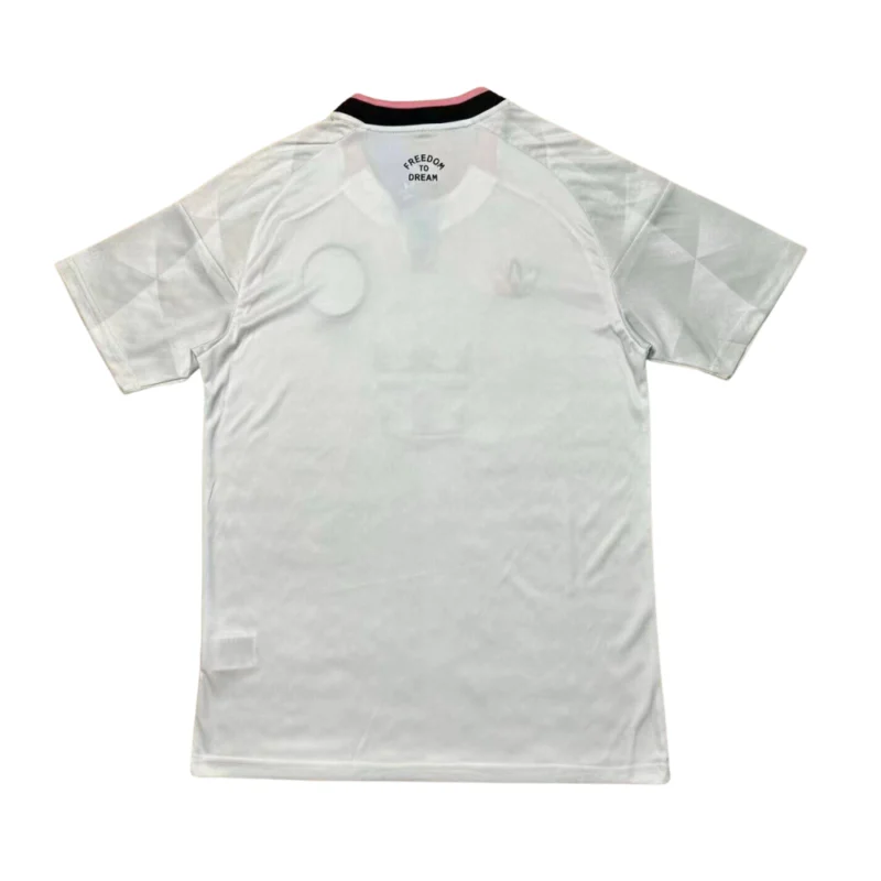 Inter Miami 3de Shirt 2026/27
