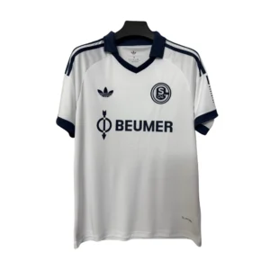 FC Schalke 04 Uitshirt 2026/27