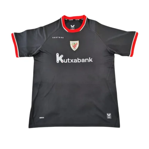 432.webp Athletic Bilbao Uitshirt 2026/27