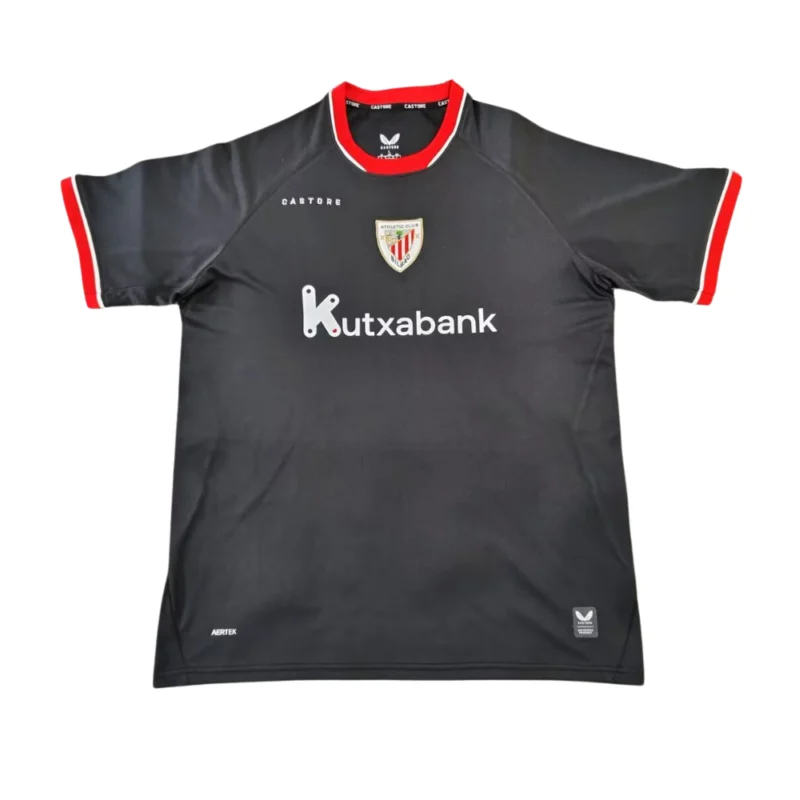 432.webp Athletic Bilbao Uitshirt 2026/27