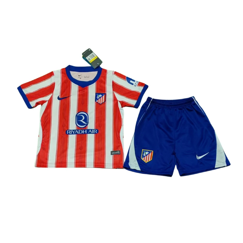443-1.webp Athlético Madrid Thuis Set 2026/27 Kids