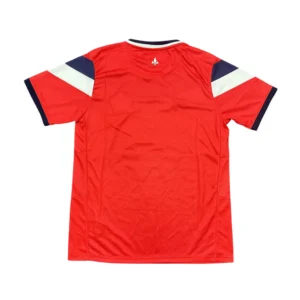 Lille OSC Thuisshirt 2026/27