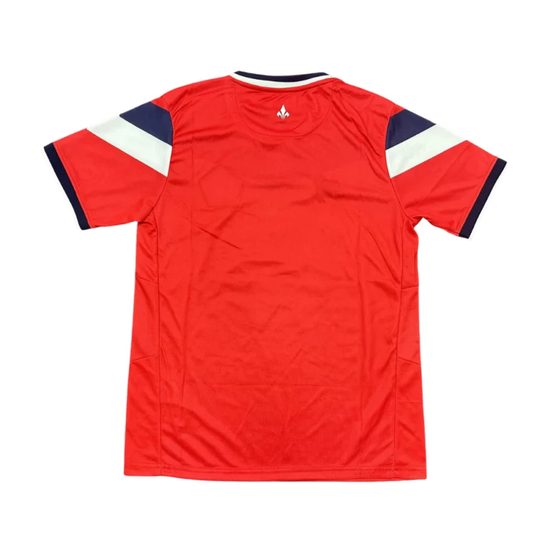 Lille OSC Thuisshirt 2026/27
