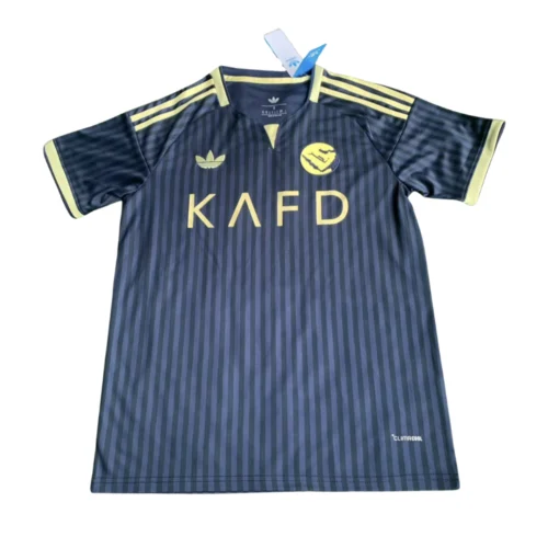 Al Nassr Uitshirt 2026/27