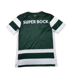 460.webp Sporting CP Thuisshirt 2026/27