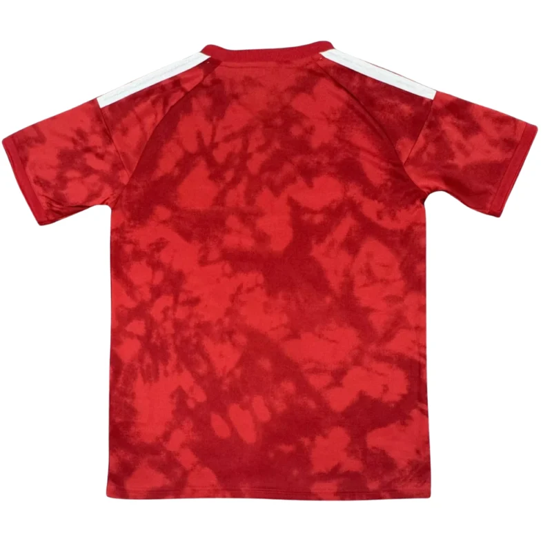 Nottingham Forest Thuisshirt 2026/27