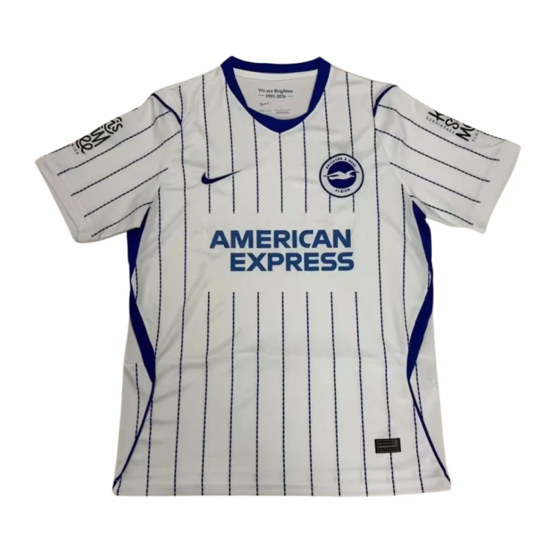 467-1.webp Brighton Uitshirt 2026/27