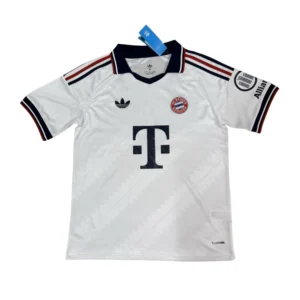 469-1.webp Bayern München Uitshirt 2026/27