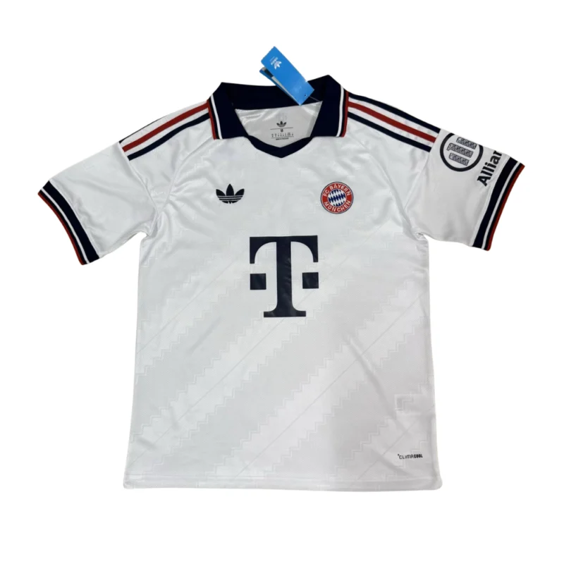 469-1.webp Bayern München Uitshirt 2026/27