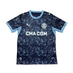 471-1.webp Olympique Marseille Uitshirt 2026/27