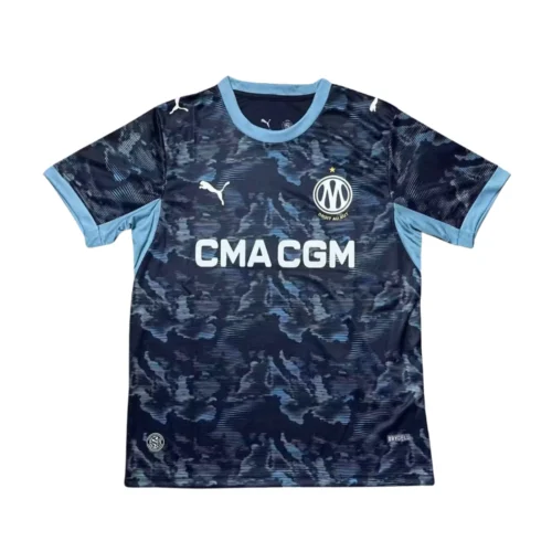471-1.webp Olympique Marseille Uitshirt 2026/27