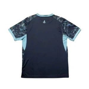 472-1.webp Olympique Marseille Uitshirt 2026/27