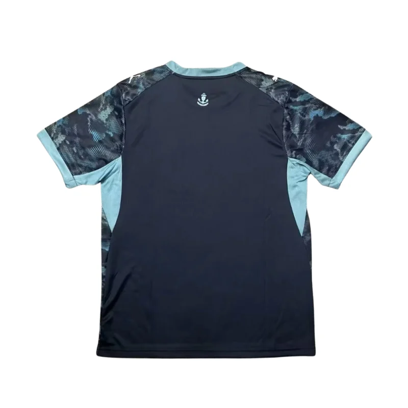 472-1.webp Olympique Marseille Uitshirt 2026/27