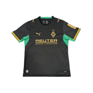 Mönchengladbach Uitshirt 2026/27