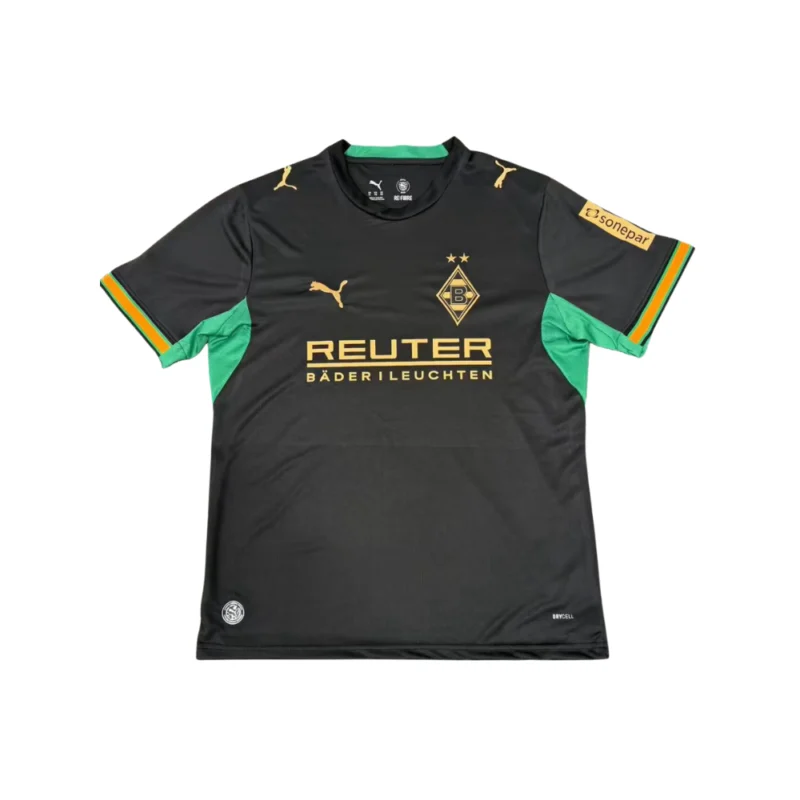 Mönchengladbach Uitshirt 2026/27