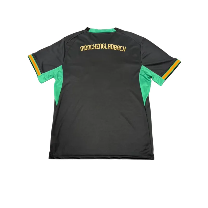 Mönchengladbach Uitshirt 2026/27