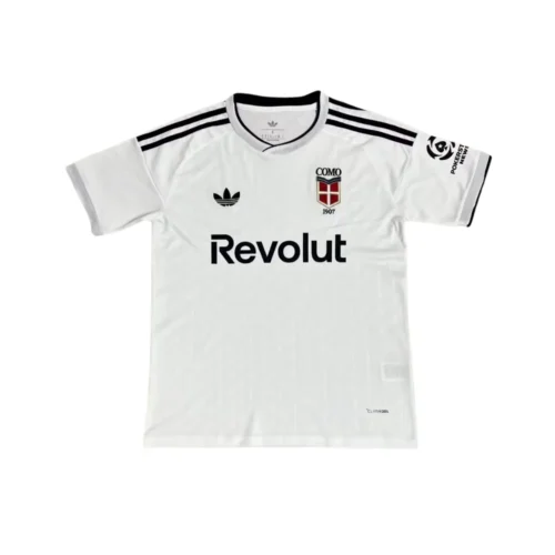 479.webp Como Uitshirt 2026/27