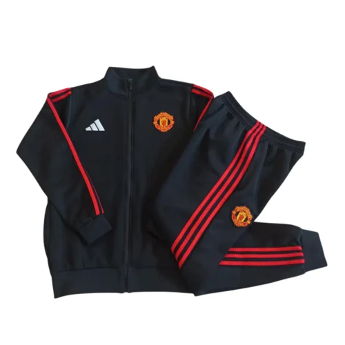 487.webp Manchester United Trainingspak 2026/27